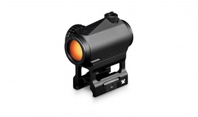 Vortex Crossfire Red Dot Optic