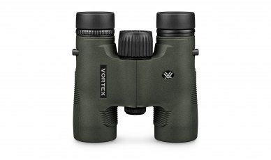 Vortex Diamondback HD 8x28 Binoculars Optic