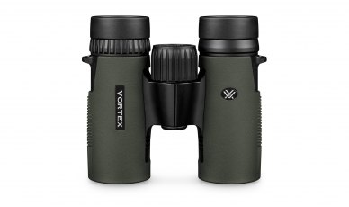 Vortex Diamondback HD 10x32 Binoculars Optic