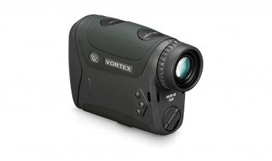 Vortex Razor HD 4000 Rangefinder Optic