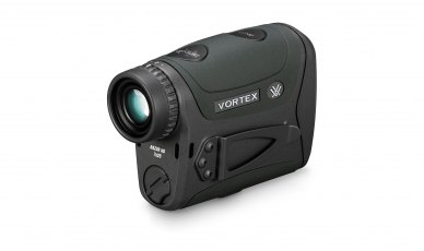 Vortex Razor HD 4000 Rangefinder Optic