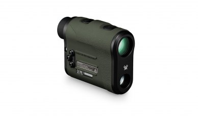 Vortex Ranger 1800 Rangefinder Optic