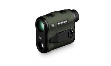 Vortex Ranger 1800 Rangefinder Optic