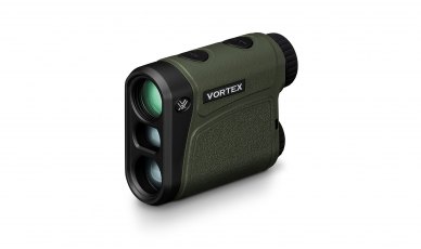 Vortex Impact 1000 Rangefinder Optic