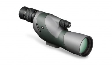 Vortex Razor HD 11-33x50 (Straight) Spotting Scope Optic