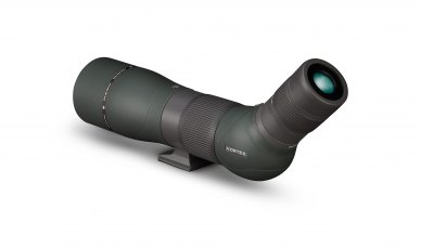 Vortex Razor HD 22-48x65 (Angled) Spotting Scope Optic