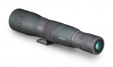 Vortex Razor HD 22-48x65 (Straight) Spotting Scope Optic