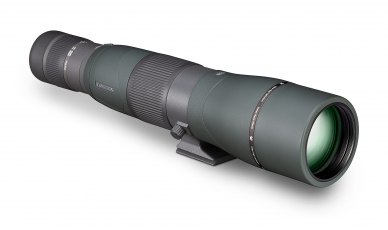 Vortex Razor HD 22-48x65 (Straight) Spotting Scope Optic