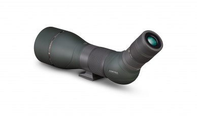 Vortex Razor HD 27-60x85 (Angled) Spotting Scope Optic