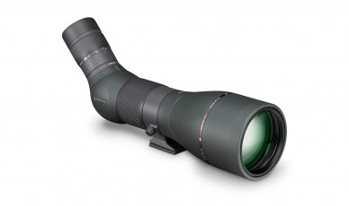 Vortex Razor HD 27-60x85 (Angled) Spotting Scope Optic