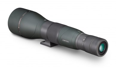 Vortex Razor HD 27-60x85 (Straight) Spotting Scope Optic