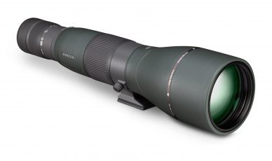 Vortex Razor HD 27-60x85 (Straight) Spotting Scope Optic