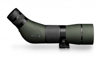 Vortex Viper HD 15-45x65 (Angled) Spotting Scope Optic