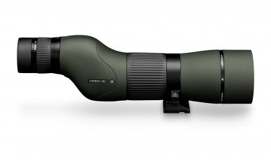 Vortex Viper HD 15-45x65 (Straight) Spotting Scope Optic