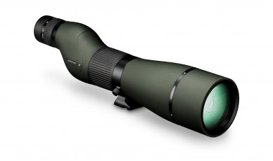 Vortex Viper HD 20-60x85 (Straight) Spotting Scope Optic