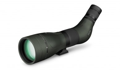 Vortex Diamondback HD 20-60x85 (Angled) Spotting Scope Optic