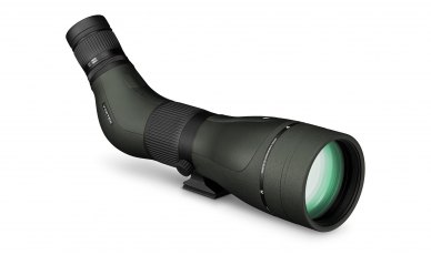 Vortex Diamondback HD 20-60x85 (Angled) Spotting Scope Optic