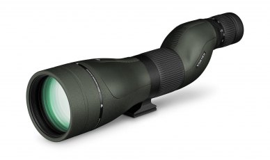 Vortex Diamondback HD 20-60x85 (Straight) Spotting Scope Optic