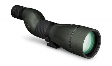 Vortex Diamondback HD 20-60x85 (Straight) Spotting Scope Optic