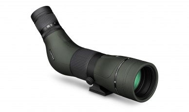 Vortex Diamondback HD 16-48x65 (Angled) Spotting Scope Optic