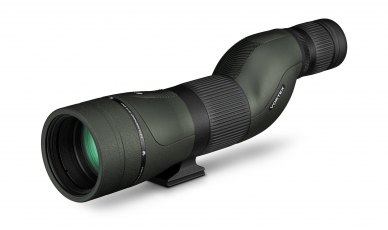 Vortex Diamondback HD 16-48x65 (Straight) Spotting Scope Optic