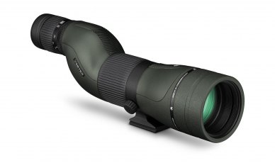 Vortex Diamondback HD 16-48x65 (Straight) Spotting Scope Optic