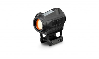 Vortex Sparc Solar Red Dot Optic