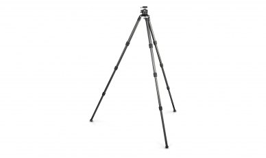 Vortex Radian Carbon - Carbon Fibre Tripod +  Ball Head