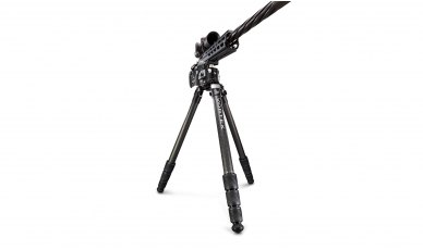 Vortex Radian Carbon - Carbon Fibre Tripod +  Ball Head