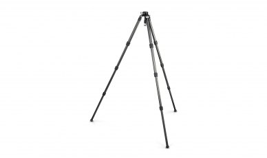 Vortex Radian Carbon - Carbon Fibre Tripod + Levelling Head