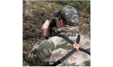 Vortex Binocular Harness Strap