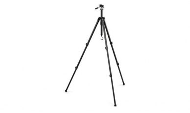 Vortex High Country II Aluminium Tripod + Pan Head