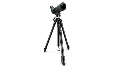 Vortex High Country II Aluminium Tripod + Pan Head