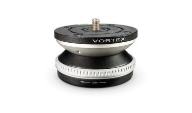 Vortex Pro Levelling Head