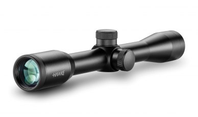 Hawke Vantage 4x32 Rifle Scope