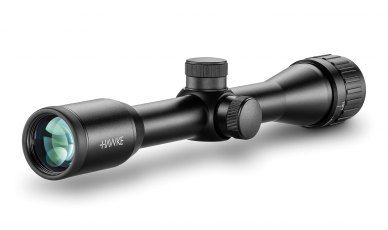 Hawke Vantage 4x32 AO Rifle Scope