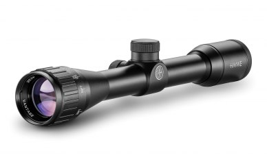 Hawke Vantage 4x32 AO Rifle Scope