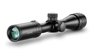 Hawke Vantage 2-7x32 AO Rifle Scope