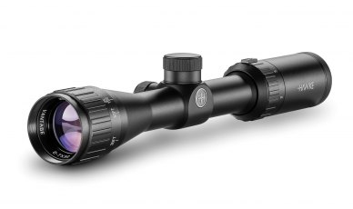 Hawke Vantage 2-7x32 AO Rifle Scope