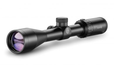 Hawke Vantage 3-9x40 Rifle Scope