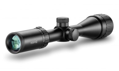 Hawke Vantage 3-9x40 AO Rifle Scope