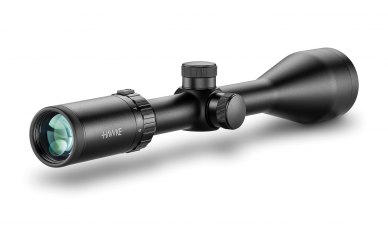 Hawke Vantage 3-9x50 Rifle Scope