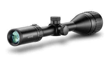 Hawke Vantage 3-9x50 AO Rifle Scope