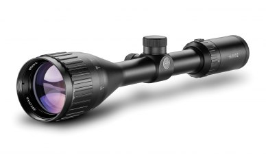 Hawke Vantage 3-9x50 AO Rifle Scope