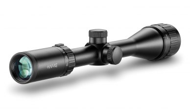 Hawke Vantage 4-12x40 AO Rifle Scope