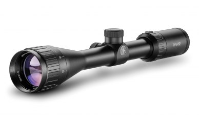 Hawke Vantage 4-12x40 AO Rifle Scope