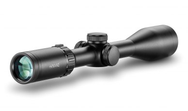 Hawke Vantage SF 3-12x44 Rifle Scope