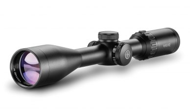 Hawke Vantage SF 3-12x44 Rifle Scope