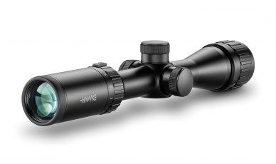 Hawke Vantage IR 2-7x32 AO Rifle Scope