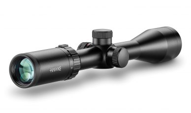 Hawke Vantage IR 3-9x40 Rifle Scope